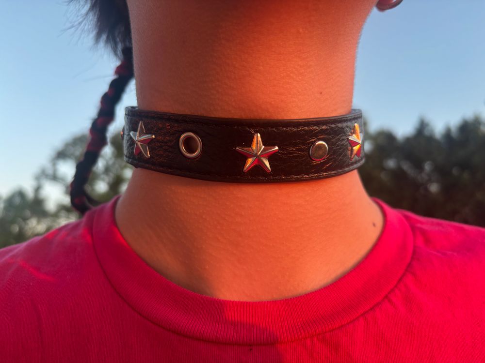 star choker